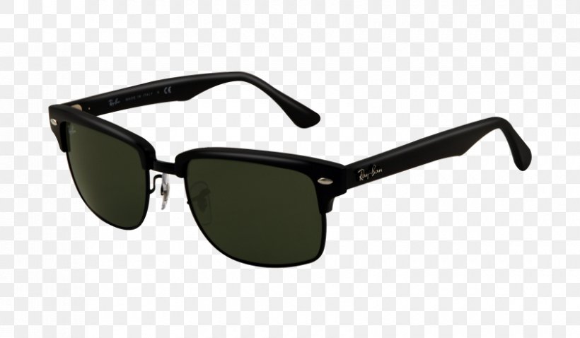 Ray-Ban Clubmaster Aviator Sunglasses Browline Glasses, PNG, 840x490px, Rayban, Aviator Sunglasses, Browline Glasses, Clothing Accessories, Eyewear Download Free