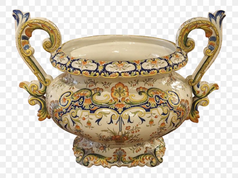 Vase Pottery Porcelain Urn Tableware, PNG, 1340x1007px, Vase, Artifact, Ceramic, Dishware, Porcelain Download Free