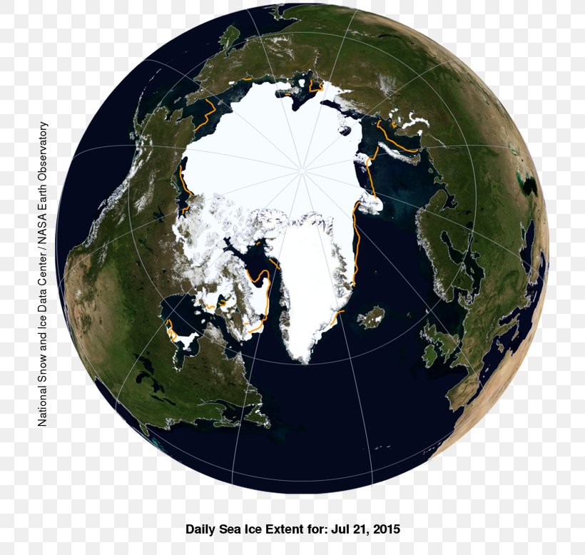 Arctic Ocean North Pole Polar Regions Of Earth Arctic Ice Pack National Snow And Ice Data Center, PNG, 720x778px, Arctic Ocean, Arctic, Arctic Ice Pack, Earth, Geographical Pole Download Free