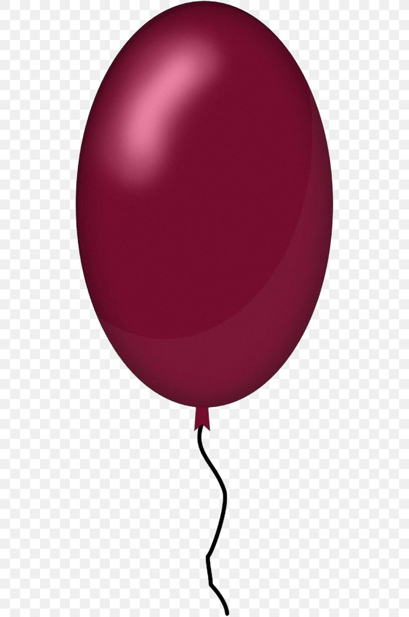 Balloon Product Design Sphere, PNG, 519x1237px, Balloon, Magenta, Pink, Red, Sphere Download Free