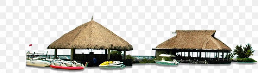Beach Cottage Gratis, PNG, 1896x542px, Beach, Beach Pavilion, Cottage, Gratis, Resort Download Free