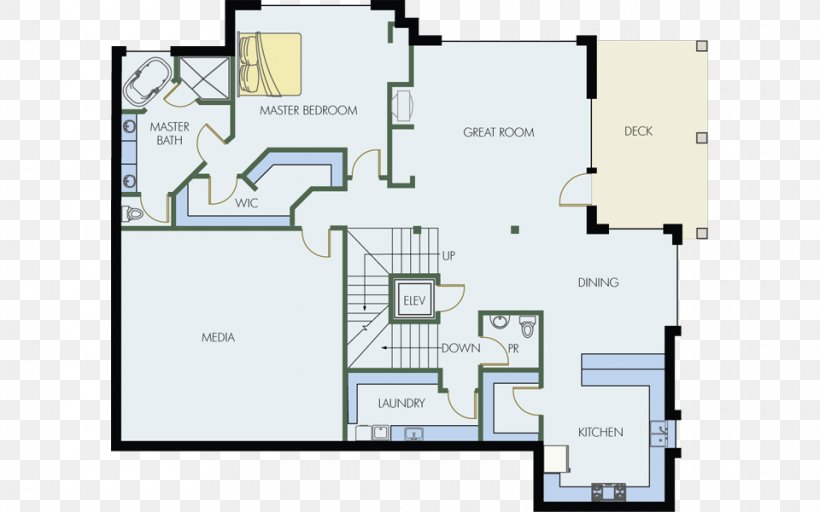 Floor Plan Residential Area Urban Design, PNG, 960x600px, Floor Plan, Area, Diagram, Elevation, Floor Download Free