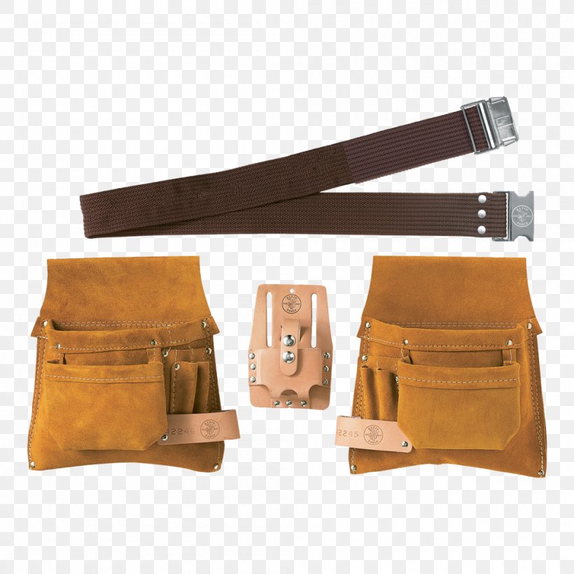 Handbag Klein Tools Apron Belt, PNG, 1000x1000px, Handbag, Apron, Bag, Belt, Brand Download Free