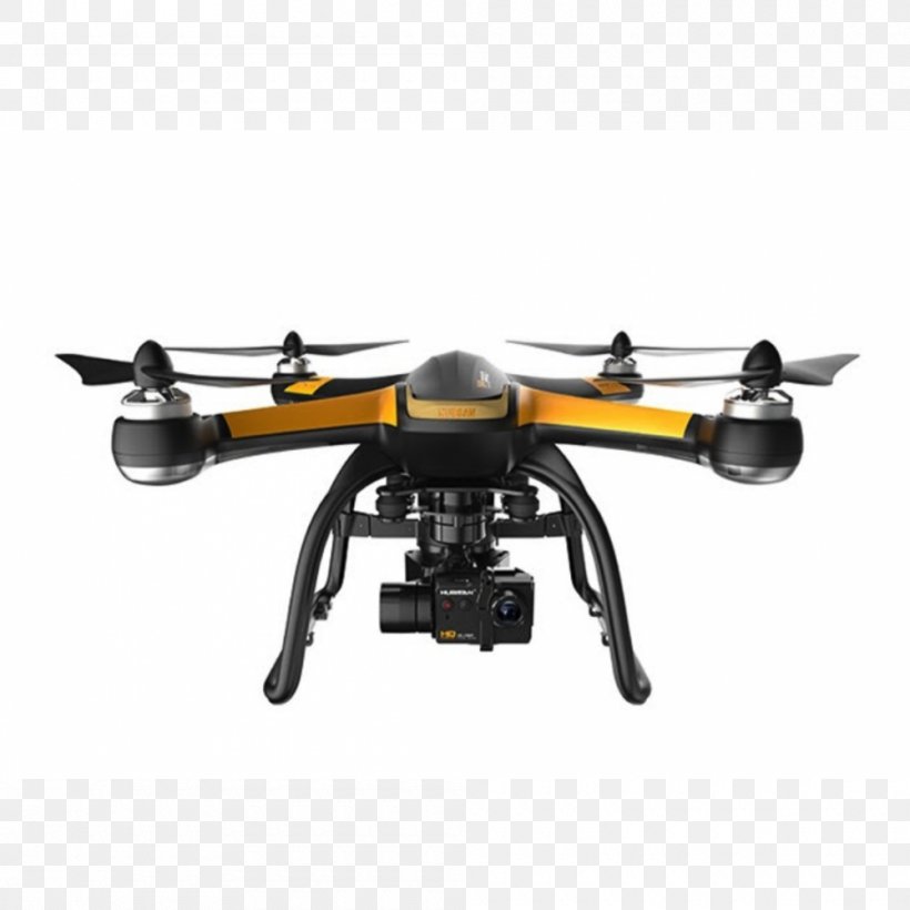 Hubsan X4 First-person View Quadcopter Gimbal Mavic Pro, PNG, 1000x1000px, Hubsan X4, Aircraft, Brushless Dc Electric Motor, Camera, Firstperson View Download Free