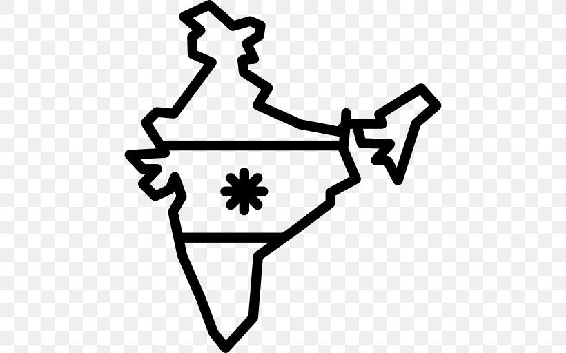India Clip Art, PNG, 512x512px, India, Adobe Systems, Black And White, Computer Software, Line Art Download Free