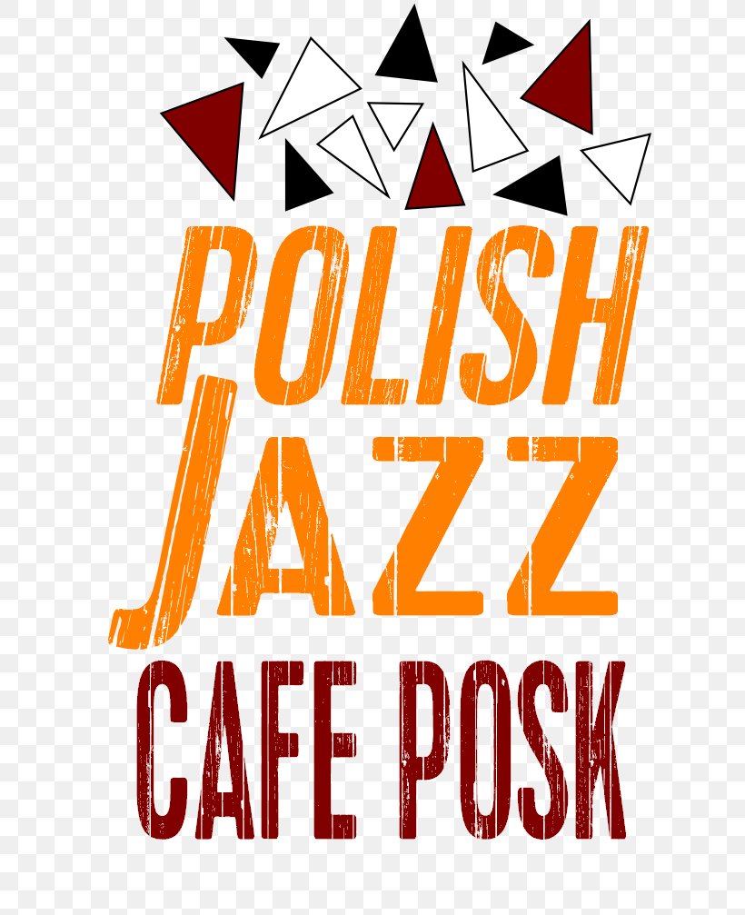 Jazz Cafe Posk Clip Art Illustration Poland Brand, PNG, 648x1007px, Poland, Area, Brand, Logo, Orange Download Free