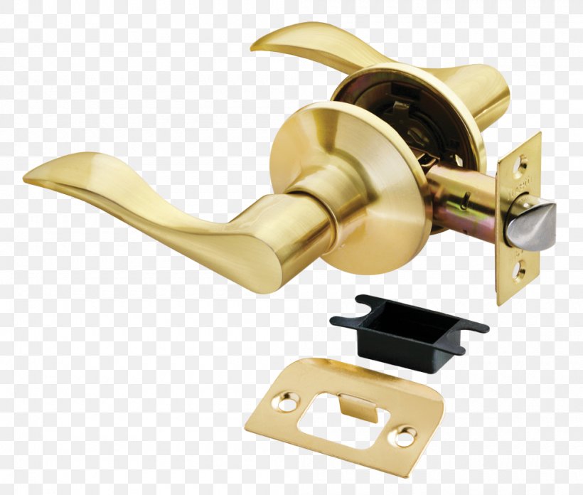Lock Rucetti.ru Door Handle Novosibirsk, PNG, 1000x849px, Lock, Brass, Builders Hardware, Door, Door Furniture Download Free