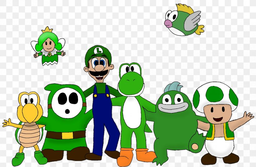 Mario & Luigi: Superstar Saga Mario & Luigi: Superstar Saga Art Drawing, PNG, 1657x1080px, Luigi, Art, Baby Luigi, Bowser, Cartoon Download Free