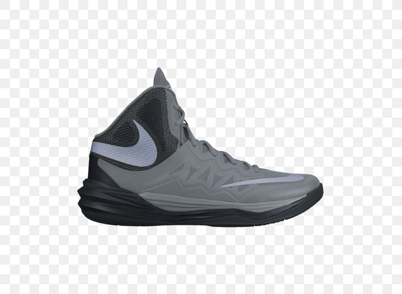 Nike Air Max Basketball Shoe Reebok, PNG, 600x600px, Nike, Athletic Shoe, Basketball Shoe, Black, Cleat Download Free