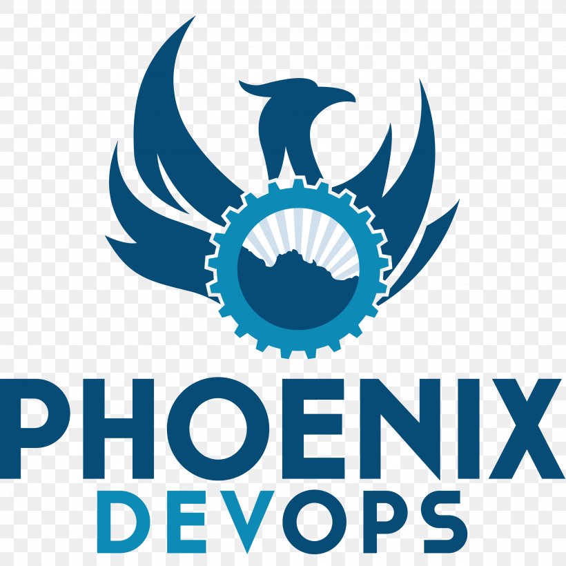 Phoenix Logo, PNG, 2661x2661px, Phoenix, Area, Arizona, Artwork, Brand Download Free