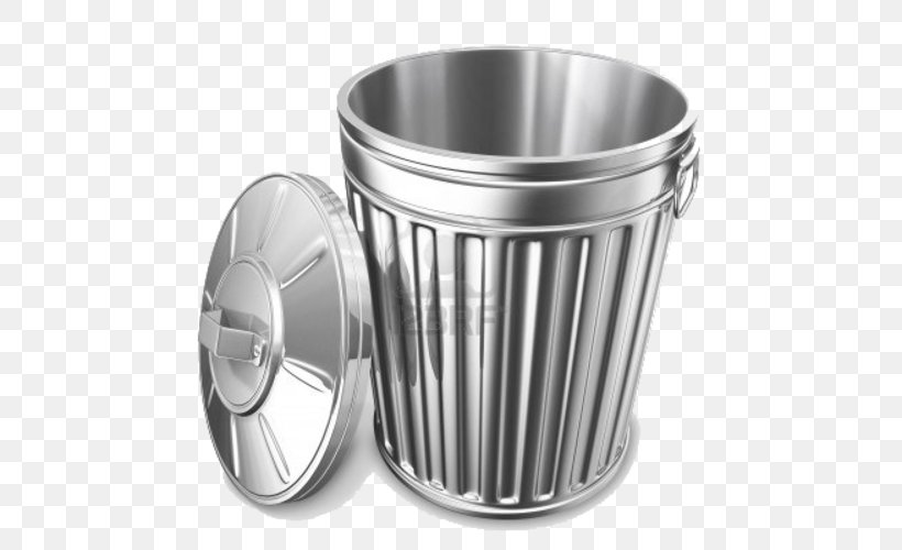 Rubbish Bins & Waste Paper Baskets Can Stock Photo Stock Photography Clip Art, PNG, 500x500px, Rubbish Bins Waste Paper Baskets, Can Stock Photo, Hardware, Metal, Plastic Download Free