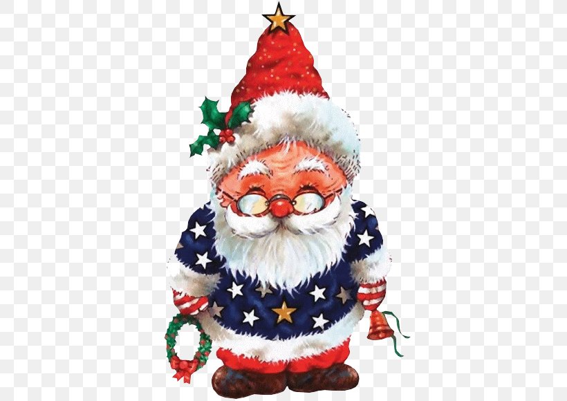 Santa Claus Christmas Tree Christmas Ornament, PNG, 382x580px, Santa Claus, Animation, Chimney, Christmas, Christmas Decoration Download Free