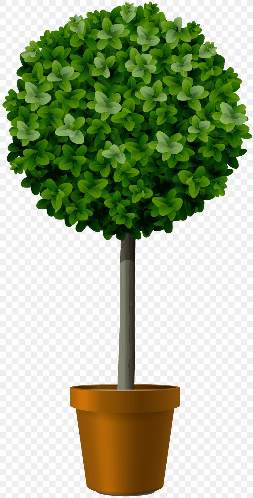 Stock Photography Tree Vector Graphics Topiary Shrub, PNG, 1500x2956px, Stock Photography, Annual Plant, Box, Flower, Flowerpot Download Free