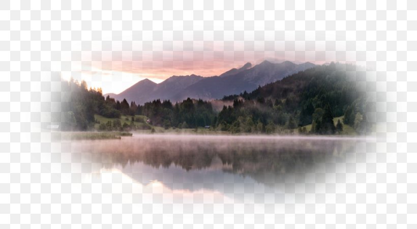 Water Resources Mount Scenery Fog Loch Lake District, PNG, 800x450px, Water Resources, Calm, Computer, Dawn, Fog Download Free