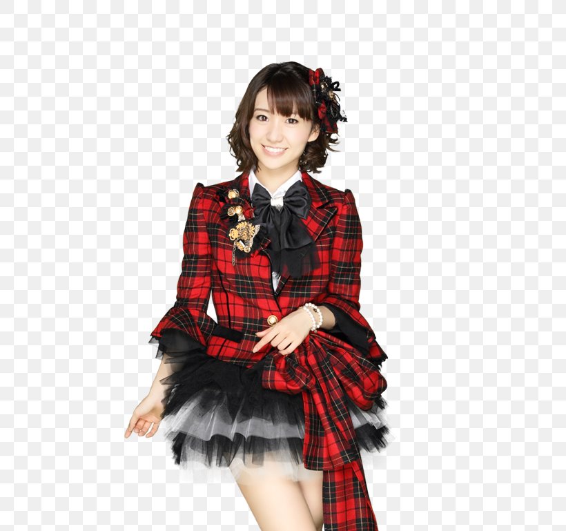 Yuko Oshima AKB48 Team Surprise Not Yet 重力シンパシー, PNG, 541x769px, Yuko Oshima, Akb48 Team Surprise, Atsuko Maeda, Clothing, Costume Download Free