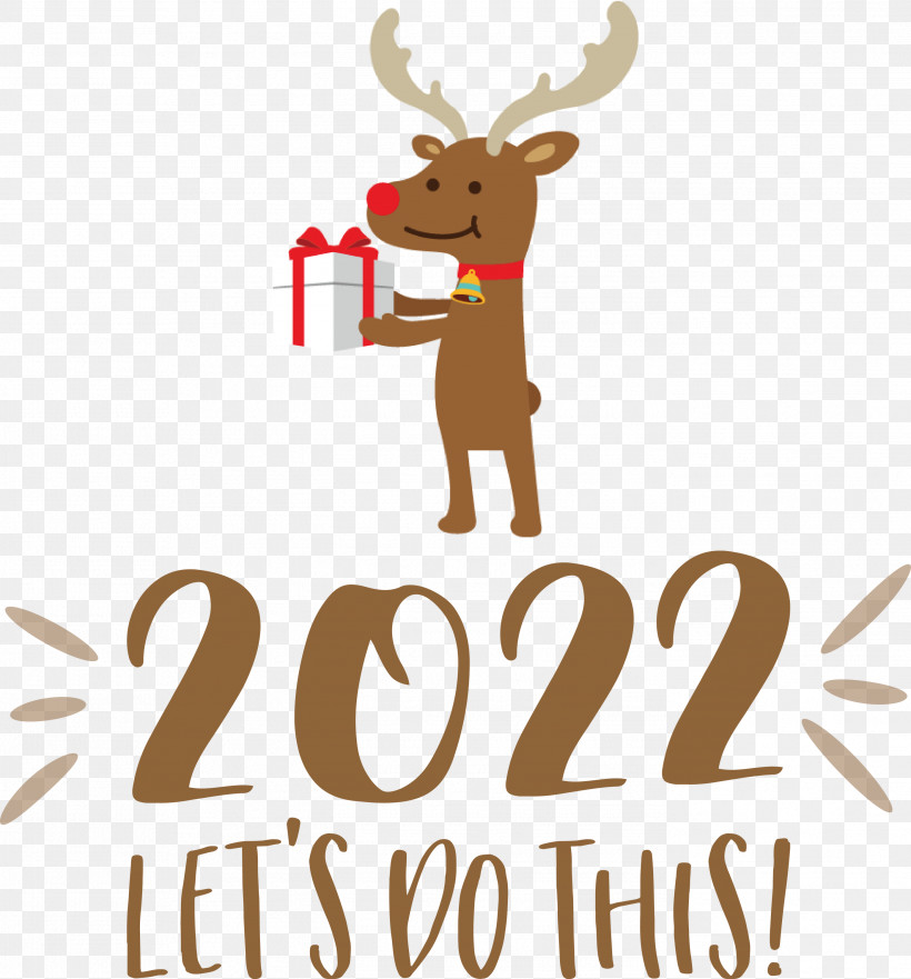 2022 New Year 2022 New Start 2022 Begin, PNG, 2792x3000px, Christmas Day, Teletubbies Download Free