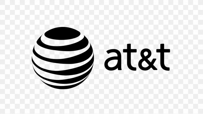 AT&T Mobility Business Logo AT&T Corporation, PNG, 1280x720px, Att, Att Corporation, Att Mobility, Black And White, Brand Download Free