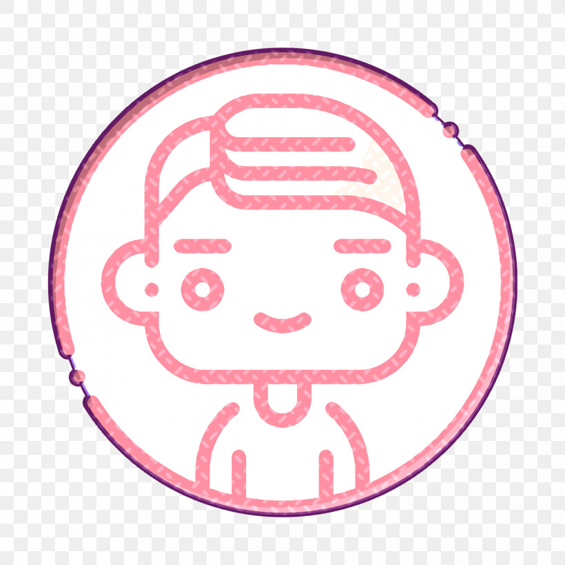 Avatars Icon Man Icon Boy Icon, PNG, 1244x1244px, Avatars Icon, Boy Icon, Circle, Face, Head Download Free