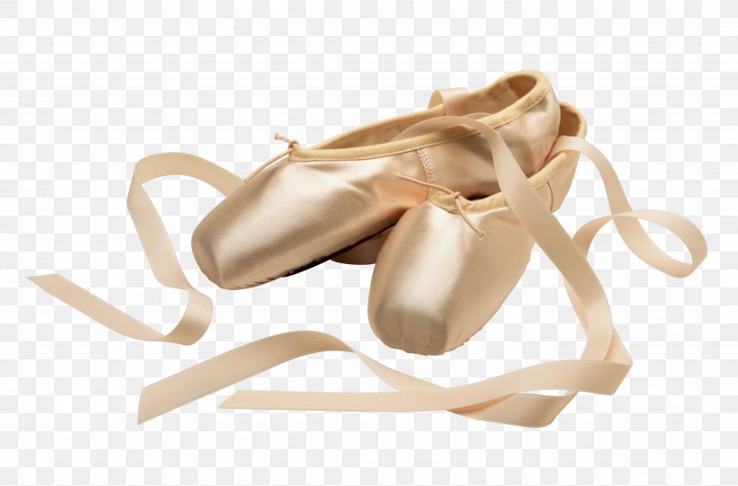 Ballet Shoe Ballet Dancer, PNG, 3884x2563px, Watercolor, Cartoon, Flower, Frame, Heart Download Free