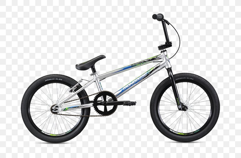 Bicycle Mongoose BMX Bike BMX Racing, PNG, 705x537px, Bicycle, Alltricks, Automotive Tire, Automotive Wheel System, Bicycle Accessory Download Free