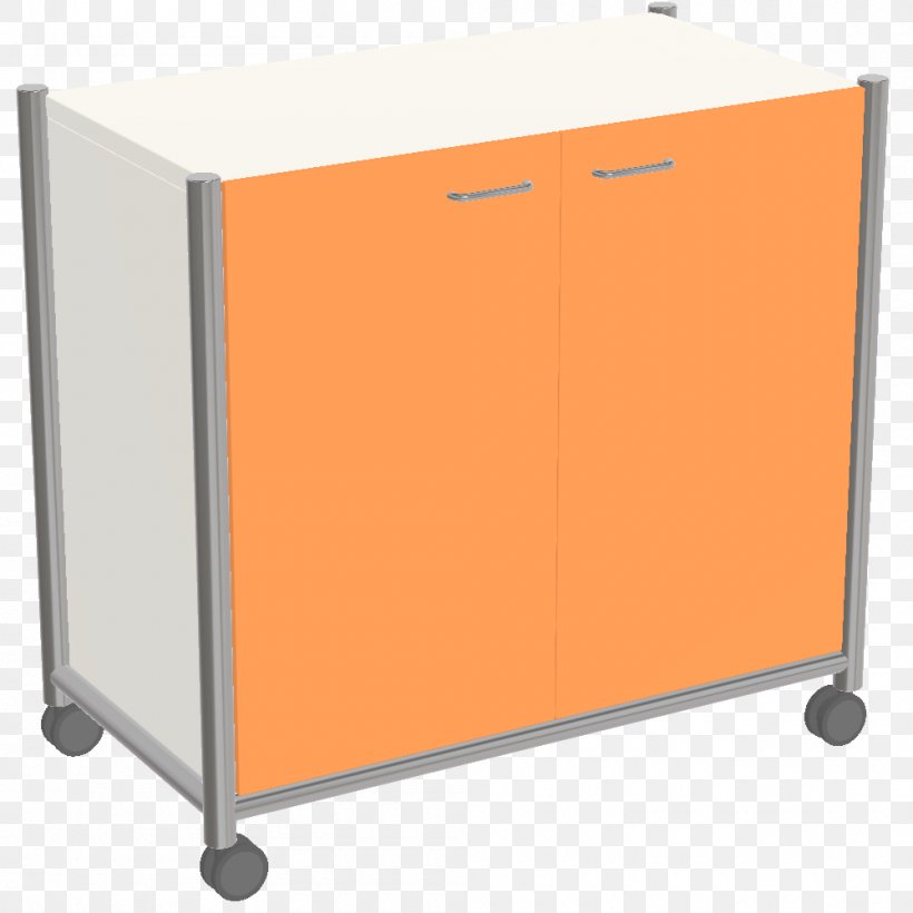 File Cabinets Angle, PNG, 1000x1000px, File Cabinets, Filing Cabinet, Furniture, Orange Download Free