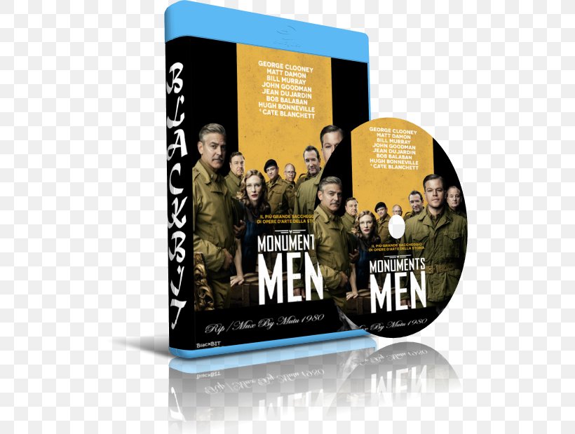 Film Brand Poster The Monuments Men, PNG, 514x619px, Film, Brand, Monuments Men, Poster Download Free