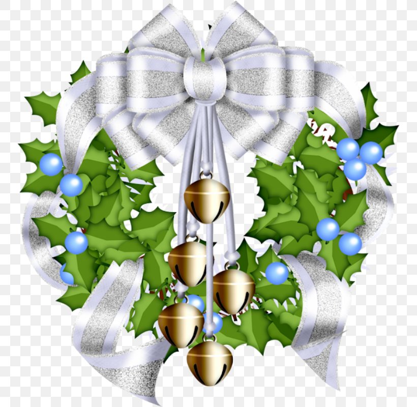New Year's Day Christmas Ornament Clip Art, PNG, 752x800px, Christmas Ornament, Animation, Christmas Decoration, Easter, Floral Design Download Free