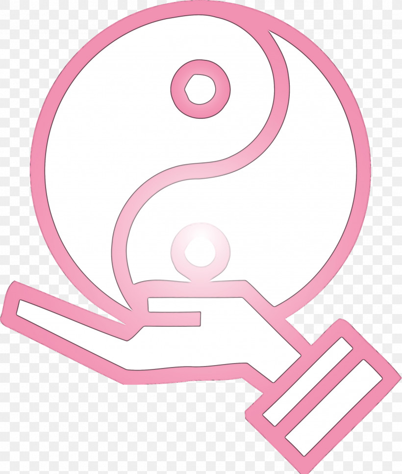 Pink Symbol Logo Magenta, PNG, 2546x3000px, Pink, Logo, Magenta, Symbol Download Free