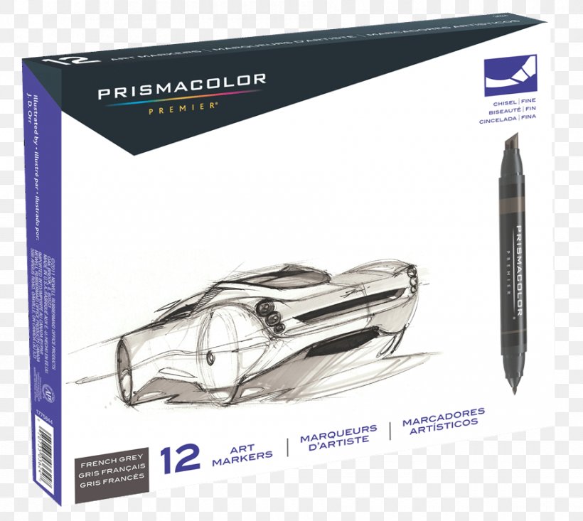 Prismacolor Marker Pen Artist Nib, PNG, 900x805px, Prismacolor, Art, Artist, Arts, Automotive Design Download Free