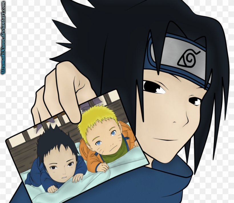 Sasuke Uchiha Naruto Shippuden: Naruto Vs. Sasuke Kakuzu Hidan Kisame Hoshigaki, PNG, 900x781px, Watercolor, Cartoon, Flower, Frame, Heart Download Free