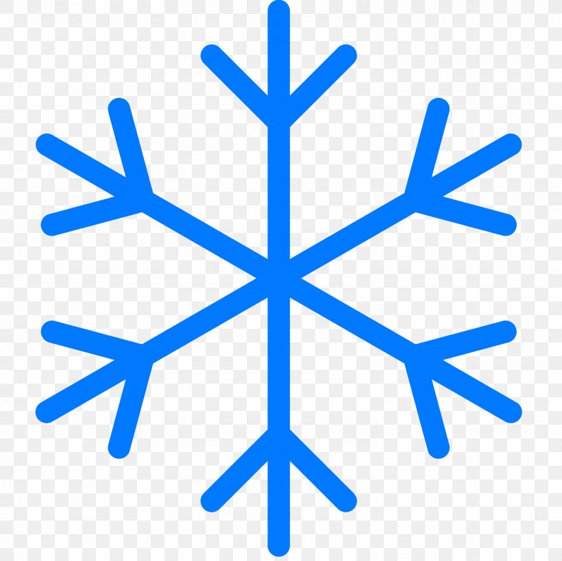 Snowflake, PNG, 1600x1600px, Snowflake, Point, Snow, Symbol, Symmetry Download Free