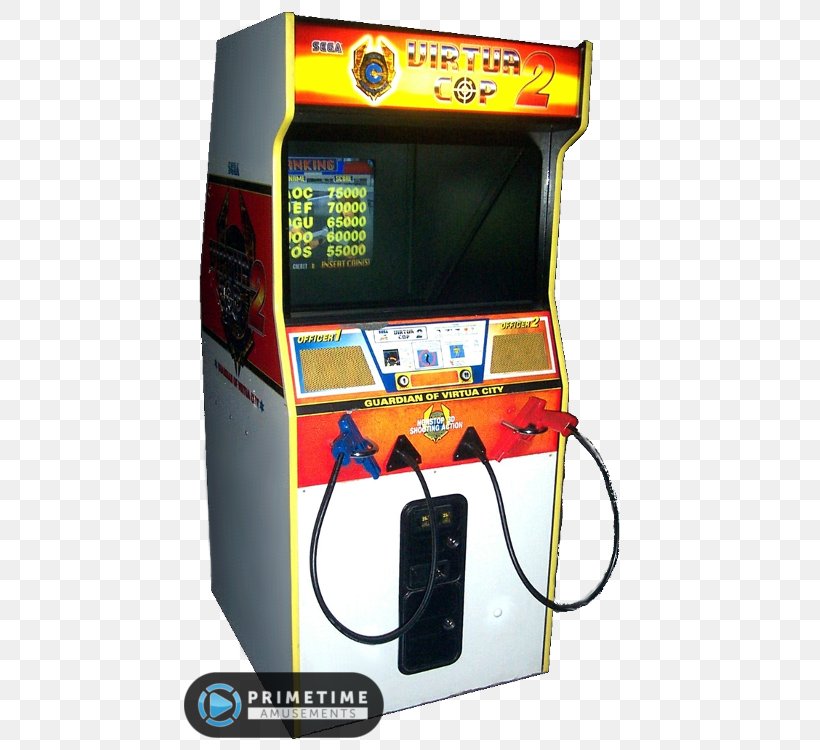 Virtua Cop 2 Arcade Cabinet Arcade Game Video Game ROM Image, PNG, 750x750px, Arcade Cabinet, Arcade Game, Electronic Device, Electronics, Fuel Dispenser Download Free