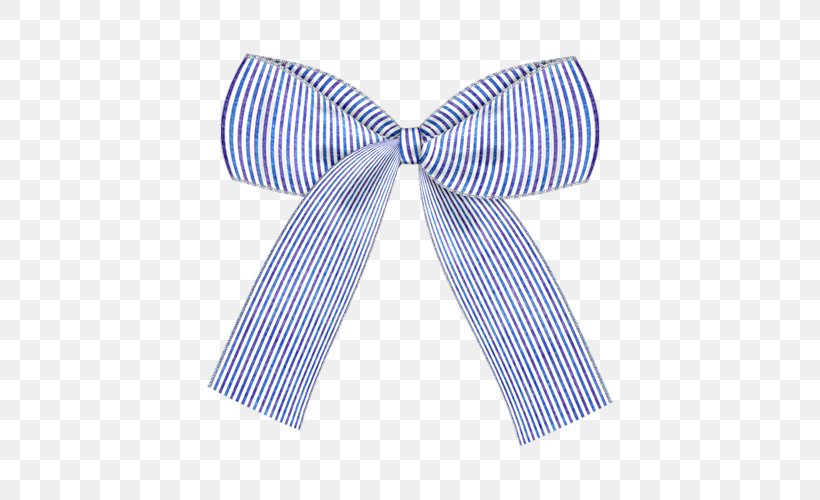 Blue Ribbon Bow Tie Red Greek Cuisine, PNG, 500x500px, Blue, Bow Tie, Brown, Cobalt Blue, Decoratie Download Free