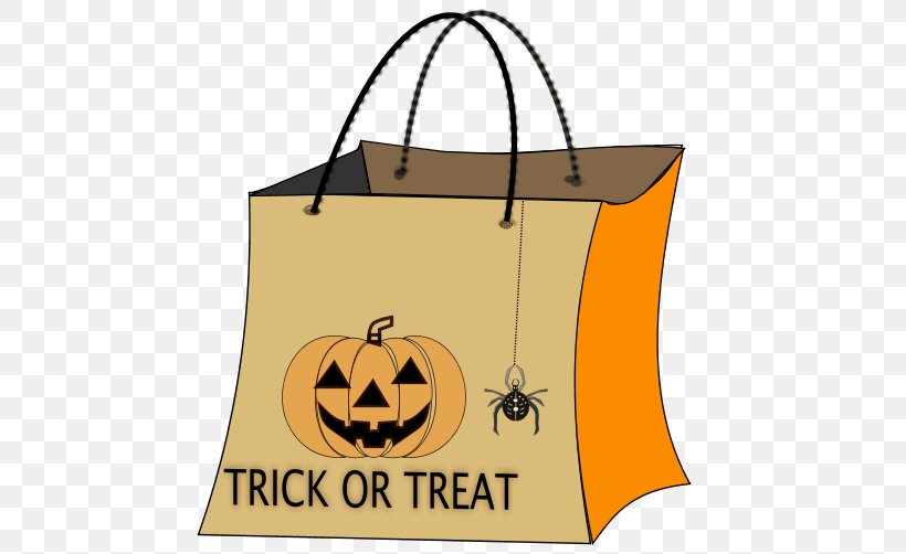 Clip Art Trick-or-treating Halloween Bag Image, PNG, 669x502px, Trickortreating, Bag, Brand, Costume, Halloween Download Free