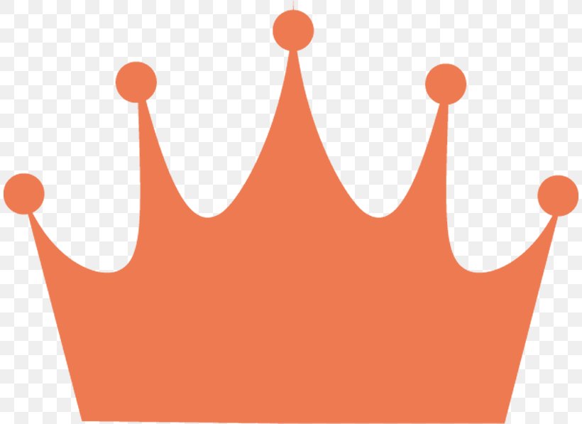 Crown, PNG, 810x597px, Crown, Orange Download Free