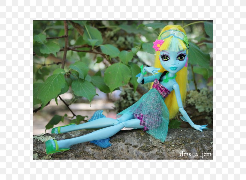 Doll Monster High Stuffed Animals & Cuddly Toys Figurine, PNG, 600x600px, 30 May, 2017, Doll, Figurine, May Download Free