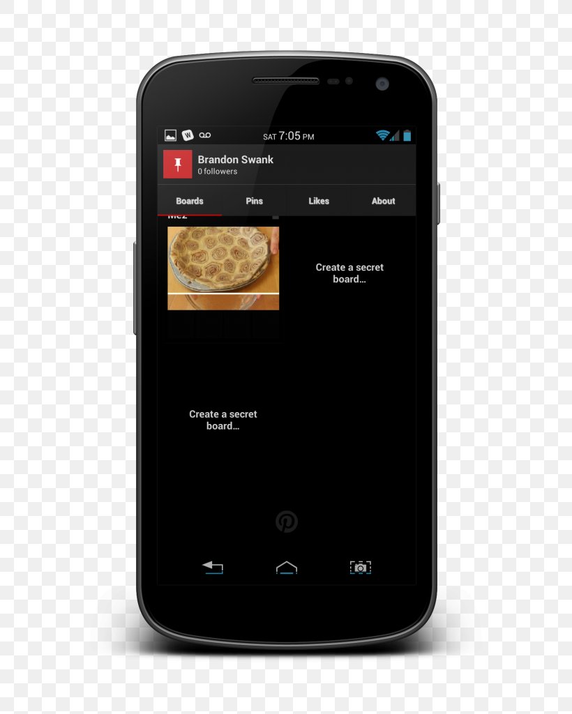 Feature Phone Smartphone Mobile Phones WhatsApp, PNG, 589x1024px, Feature Phone, Bitly, Communication Device, Electronic Device, Facebook Download Free