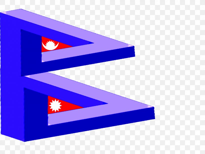 Flag Of Nepal Vexillology Flag Of England, PNG, 1000x750px, Nepal, Area, Blue, Brand, Electric Blue Download Free