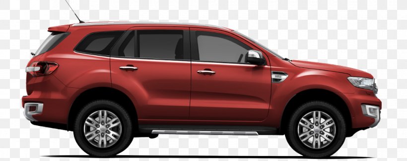 Ford Everest Ford Motor Company Car Sport Utility Vehicle, PNG, 980x390px, 1932 Ford, Ford Everest, Automotive Design, Automotive Exterior, Brand Download Free