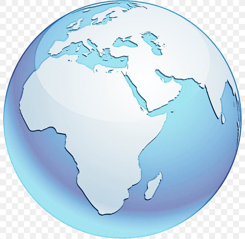 Globe World Earth Planet, PNG, 800x800px, Globe, Earth, Planet, World Download Free