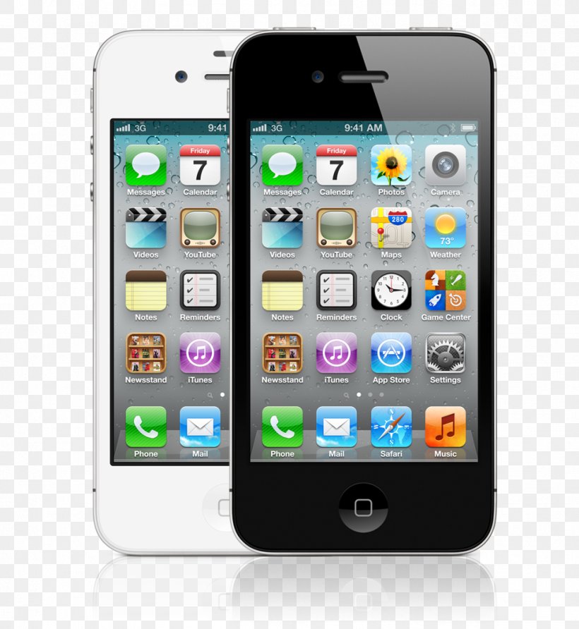 IPhone 4S IPhone 5 Apple IPhone 6 Plus, PNG, 976x1062px, Iphone 4s, Apple, Cellular Network, Communication Device, Electronic Device Download Free