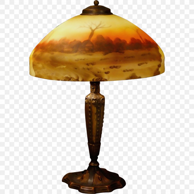 Lamp Lampshade Light Fixture Lighting Lighting Accessory, PNG, 1639x1639px, Watercolor, Furniture, Glass, Headgear, Lamp Download Free