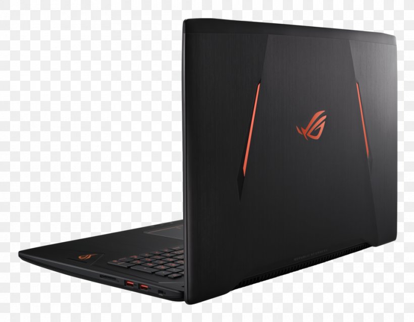 Laptop ROG Strix GL502 ASUS ROG GL502VS Republic Of Gamers, PNG, 960x747px, Laptop, Asus, Asus Rog Gl502vs, Asus Rog Strix, Computer Download Free