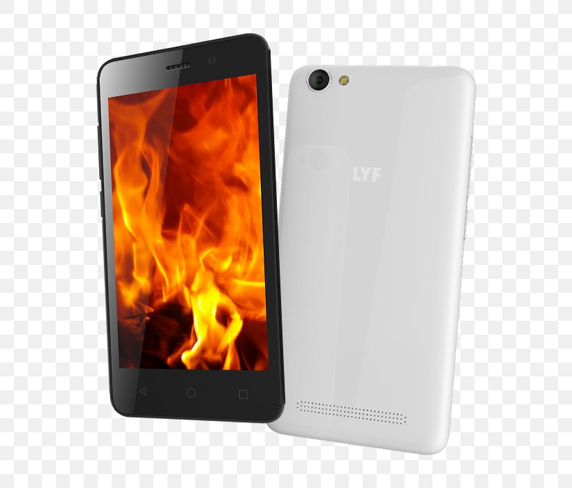 LYF Jio Smartphone Voice Over LTE 4G, PNG, 600x700px, Lyf, Communication Device, Coolpad Group Limited, Dual Sim, Electronic Device Download Free