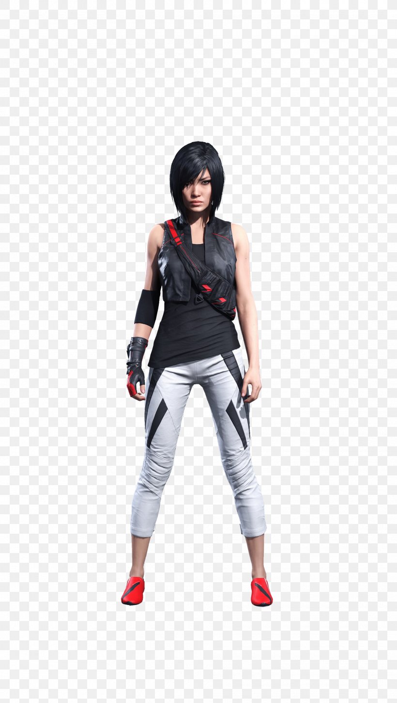 Mirror's Edge Catalyst PlayStation 4 PlayStation 3 The Art Of Mirror's Edge: Catalyst Ltd. Ed, PNG, 1920x3393px, Playstation 4, Baseball Equipment, Costume, Ea Dice, Electronic Arts Download Free