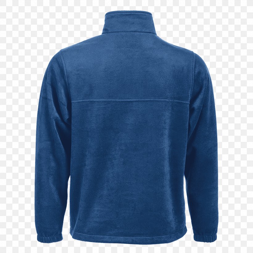 Polar Fleece Sweater Jacket Columbia Sportswear Zipper, PNG, 1500x1500px, Polar Fleece, Blue, Button, Cobalt Blue, Columbia Sportswear Download Free