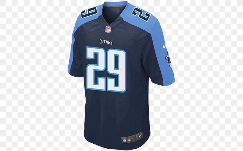 Tennessee Titans NFL Jersey Nike Navy Blue, PNG, 512x512px, Tennessee Titans, Active Shirt, American Football, Blue, Brand Download Free