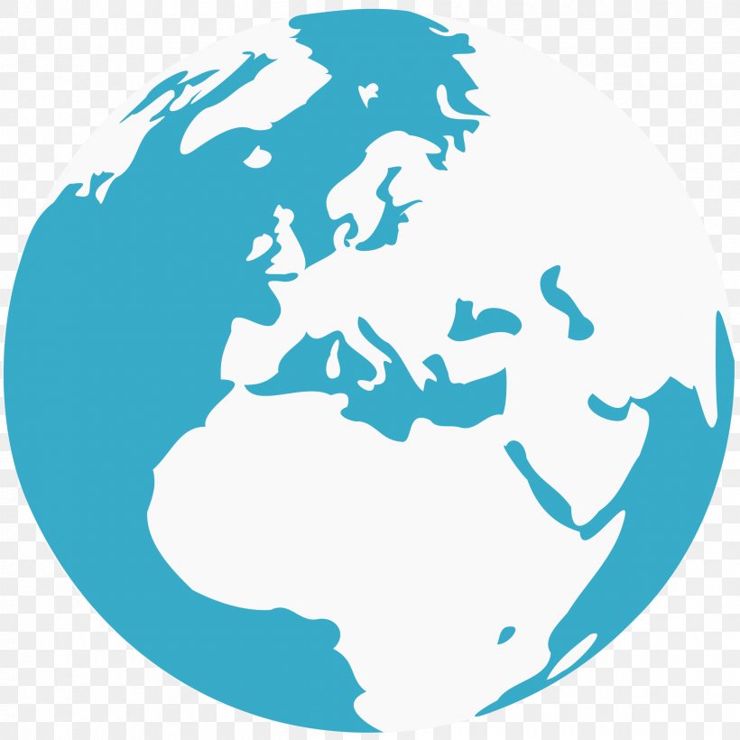 The Day The Earth Smiled Globe Clip Art, PNG, 2400x2400px, Earth, Aqua, Blog, Blue, Day The Earth Smiled Download Free