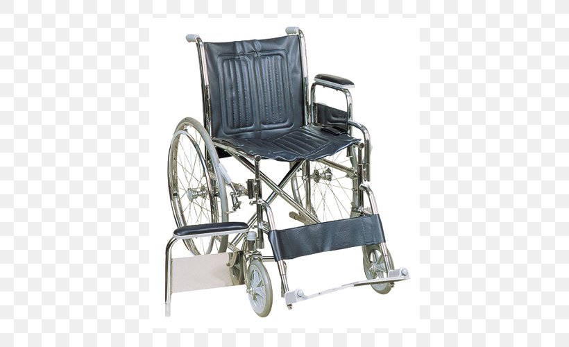 Wheelchair Invacare Walker, PNG, 500x500px, Wheelchair, Armrest, Chair, Chrome Plating, Folding Chair Download Free