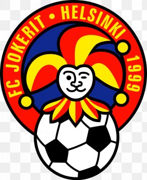 Football - FC Jokerit Helsinki Helsingin Jalkapalloklubi Jokerit FC PNG